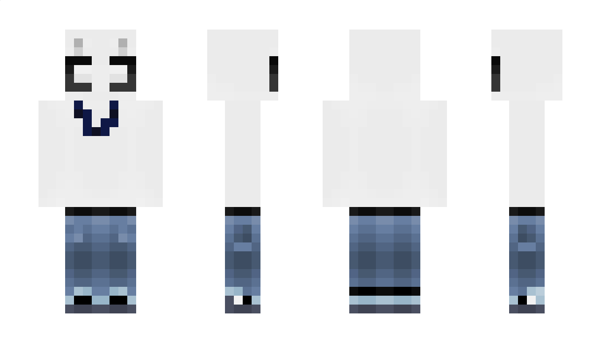 Spikly_ Minecraft Skin