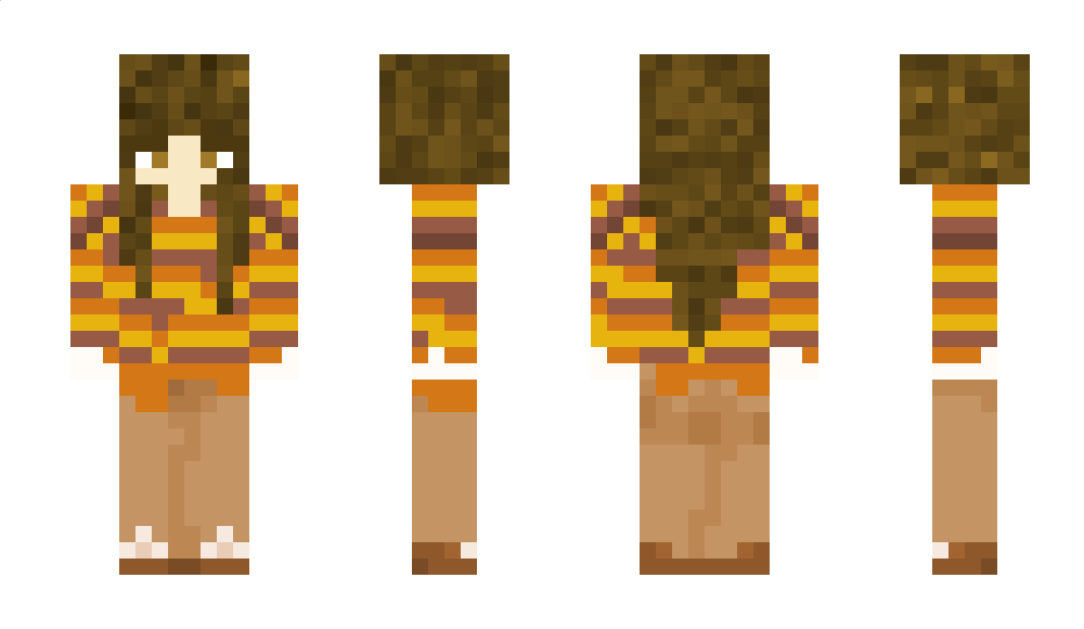 LolIsOffline Minecraft Skin