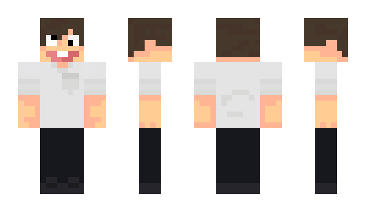 _pizzaboy192 Minecraft Skin