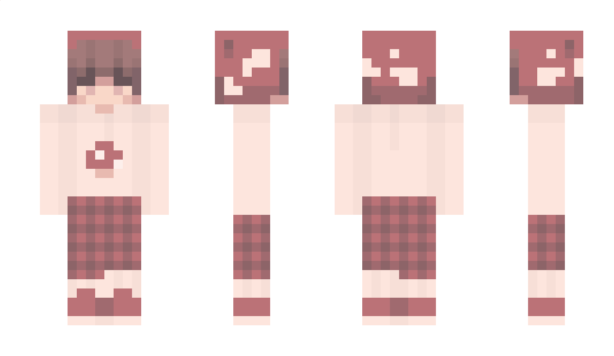 Sub5BW Minecraft Skin