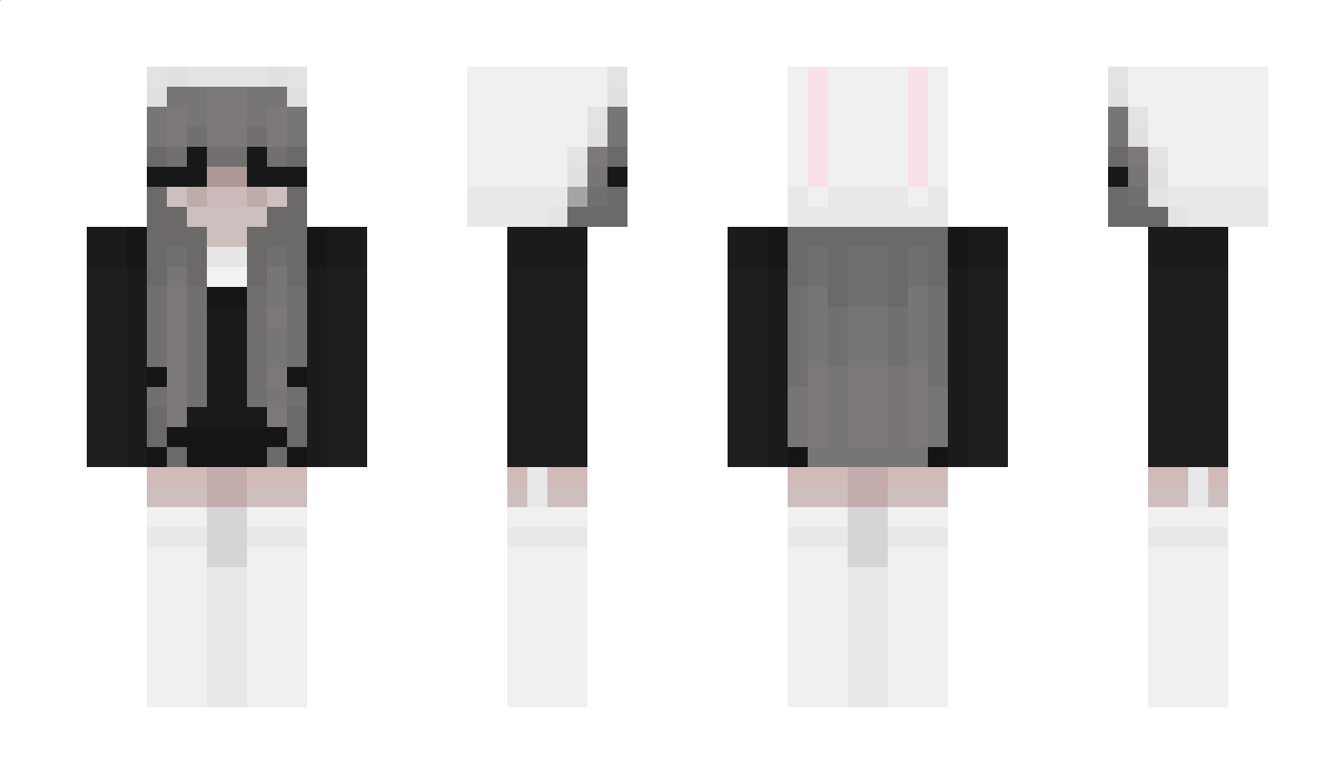 babyangel Minecraft Skin