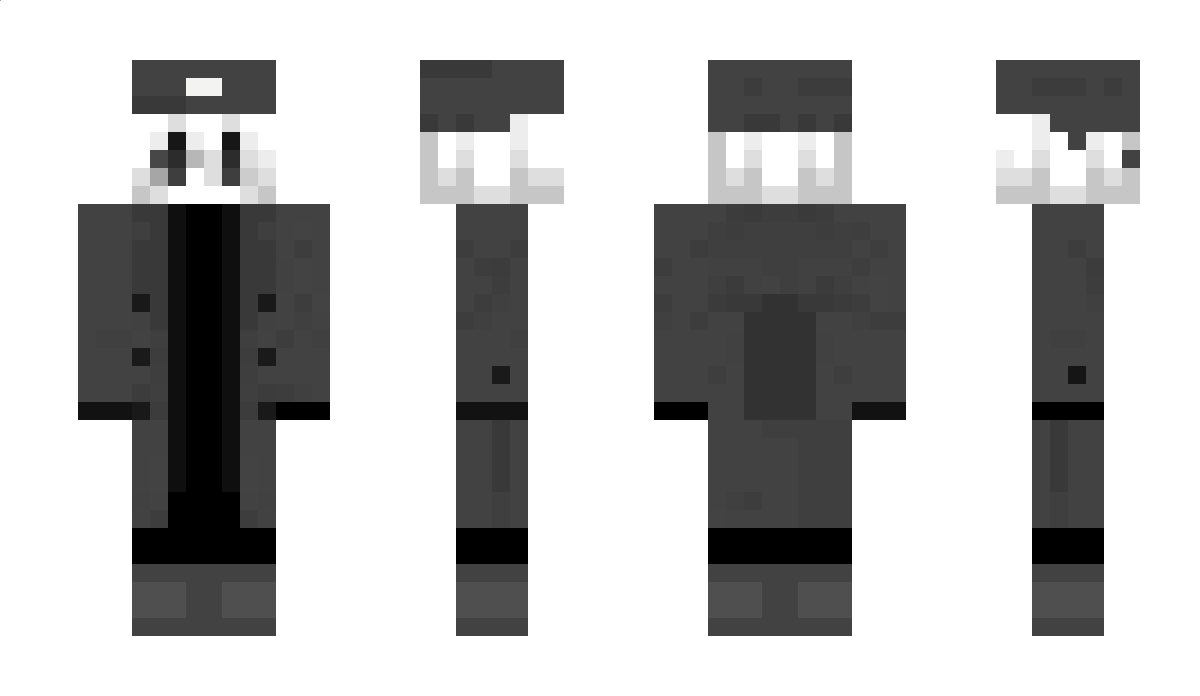 K4mikazeBOOM Minecraft Skin