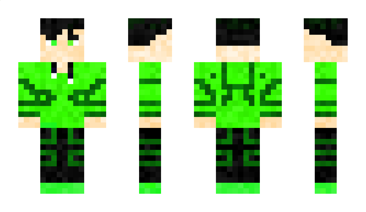 deep2006 Minecraft Skin