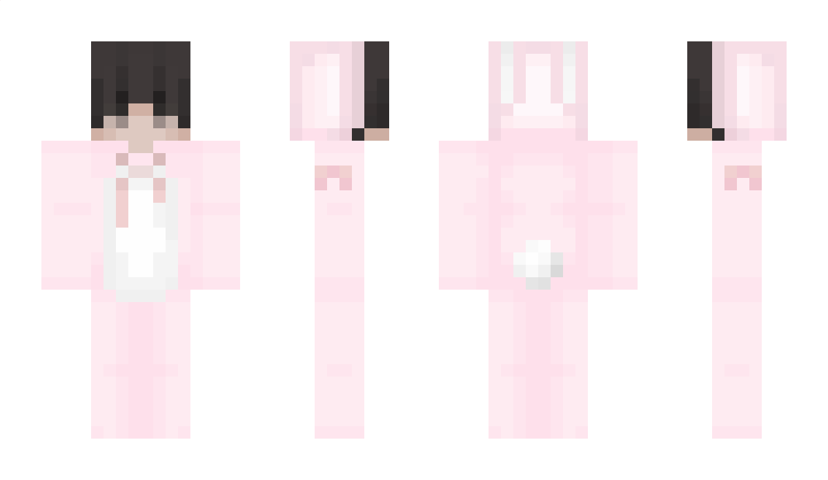 Celis07 Minecraft Skin