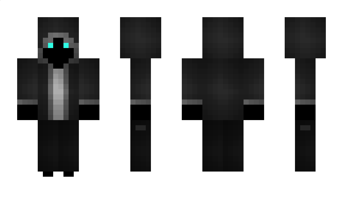 Nyht7 Minecraft Skin