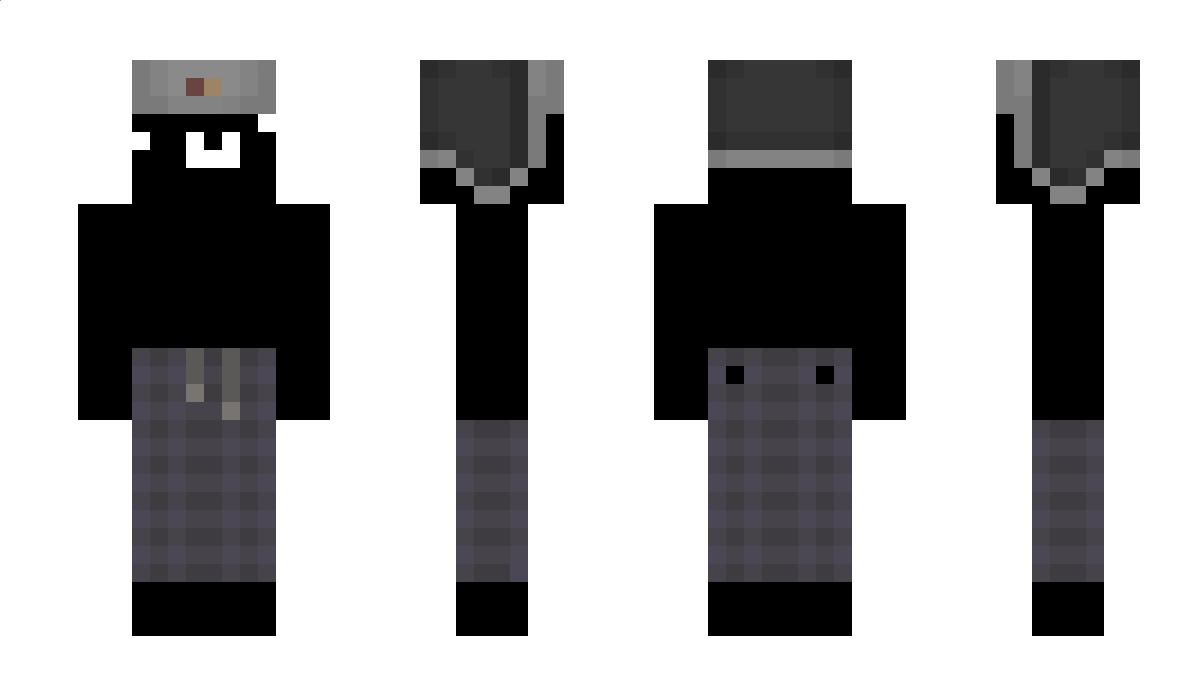 Geratzu38 Minecraft Skin