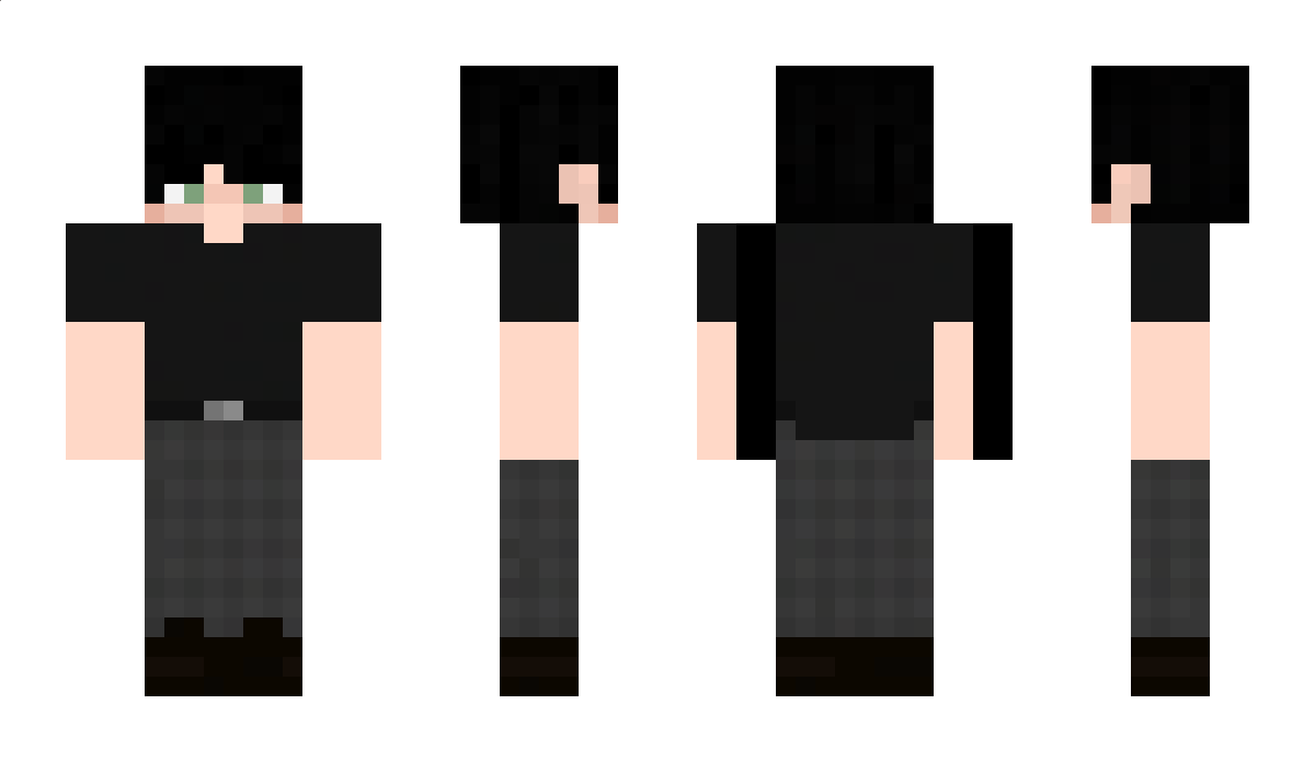 Schlonsti_Bro Minecraft Skin