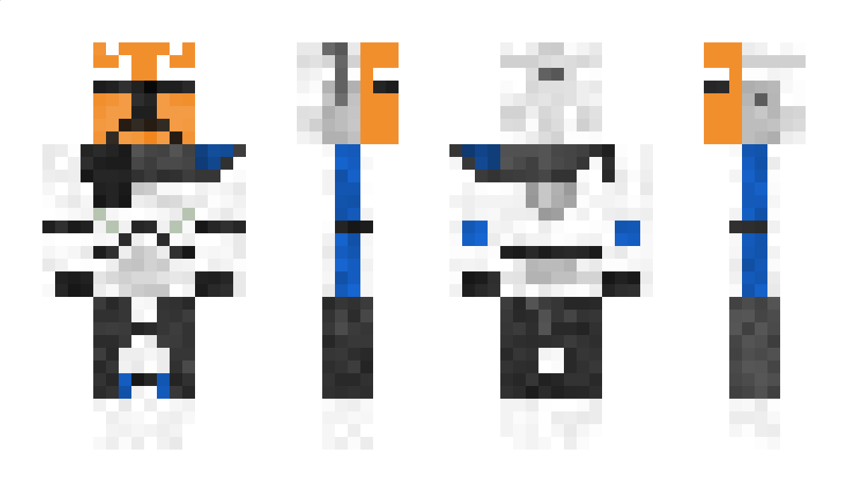 Zother Minecraft Skin