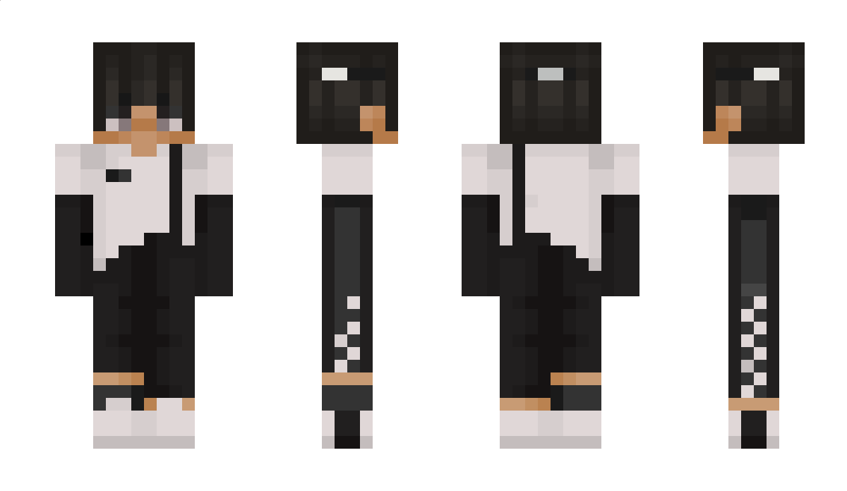 Kuii Minecraft Skin