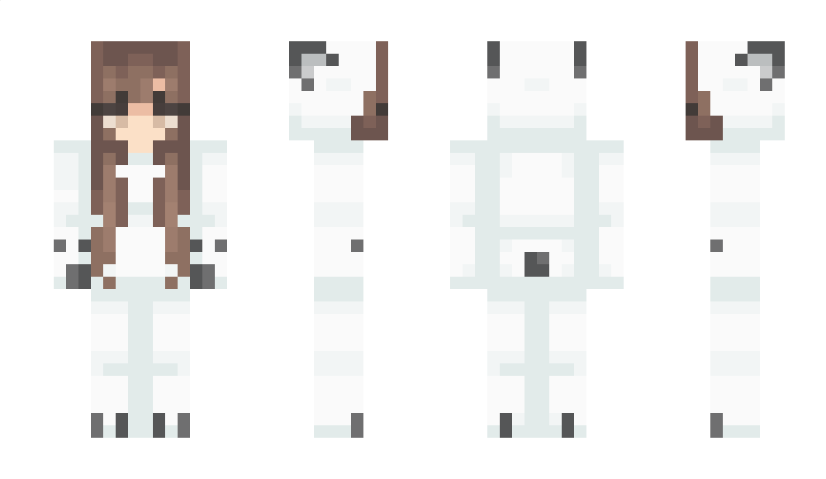 HotWingZ Minecraft Skin