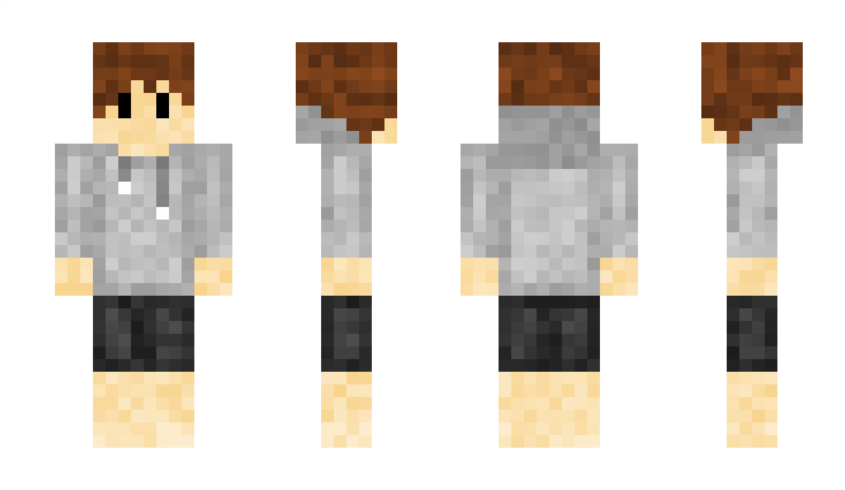 Matfis03 Minecraft Skin