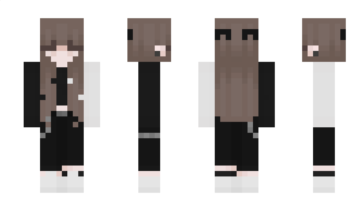 dalluca Minecraft Skin