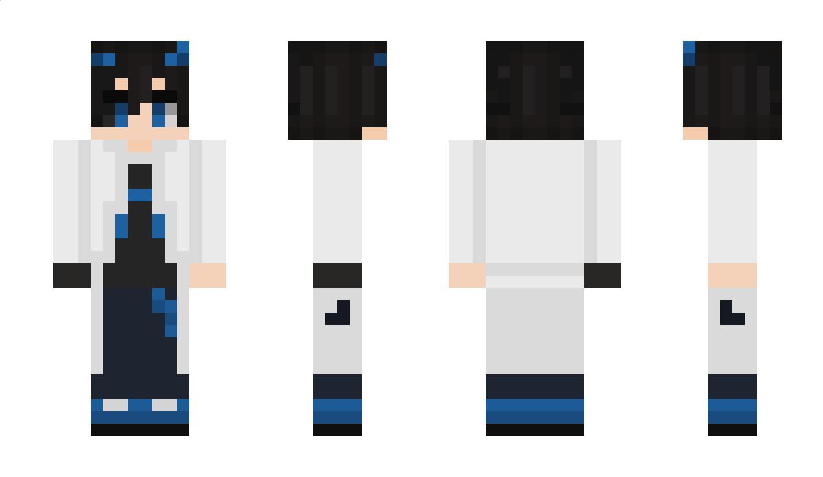 Rtwem Minecraft Skin