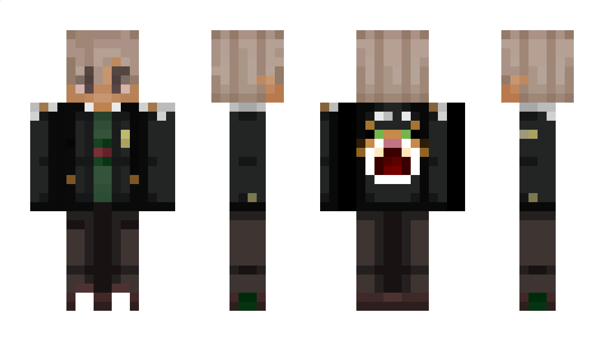 5admin_ Minecraft Skin