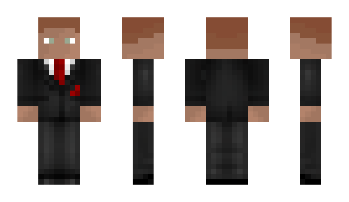 Lukiii__ Minecraft Skin