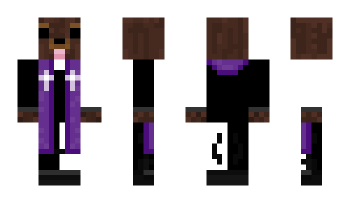 HDK_66 Minecraft Skin