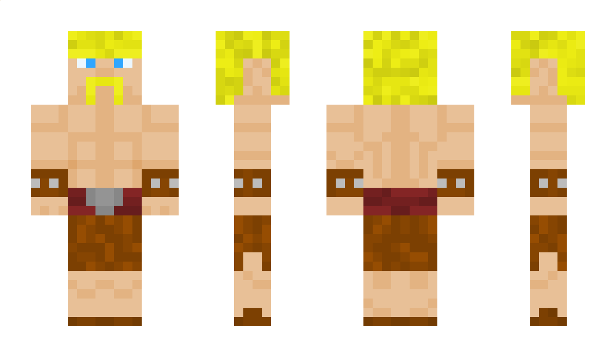 ABOKAB Minecraft Skin