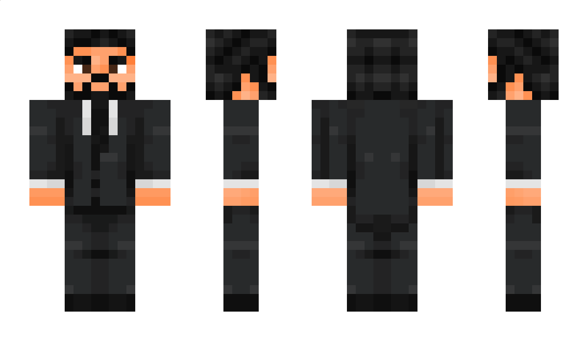 nickderiu Minecraft Skin