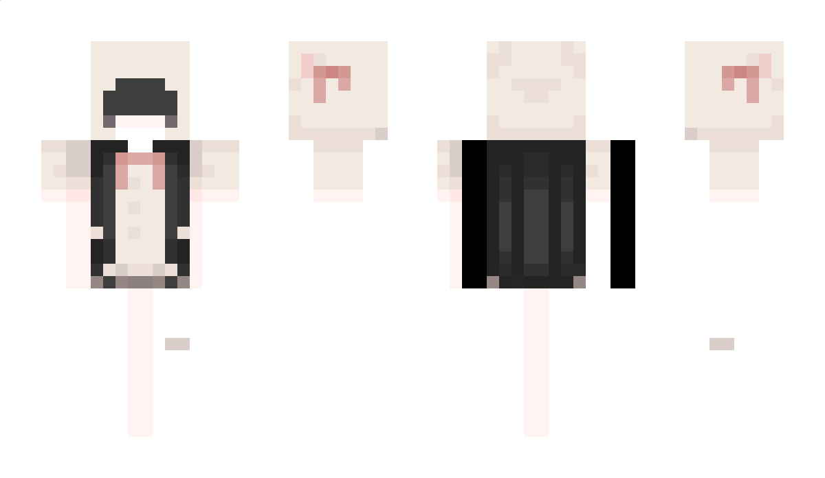 kkeot Minecraft Skin