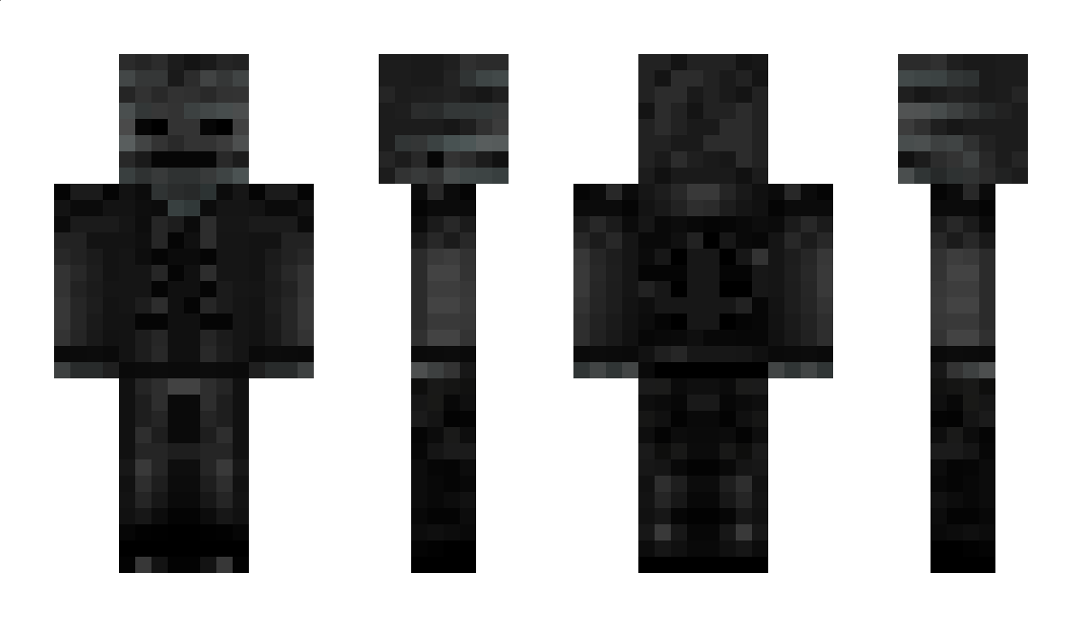 Arimias Minecraft Skin