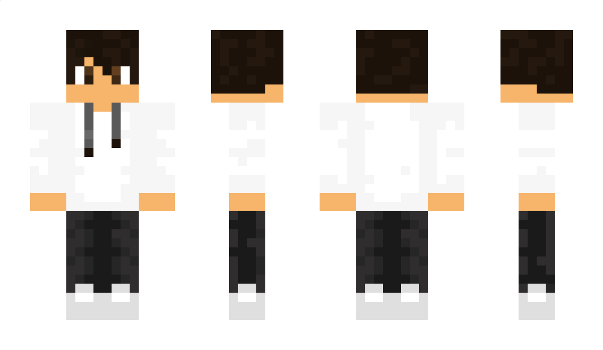 Ashwag Minecraft Skin