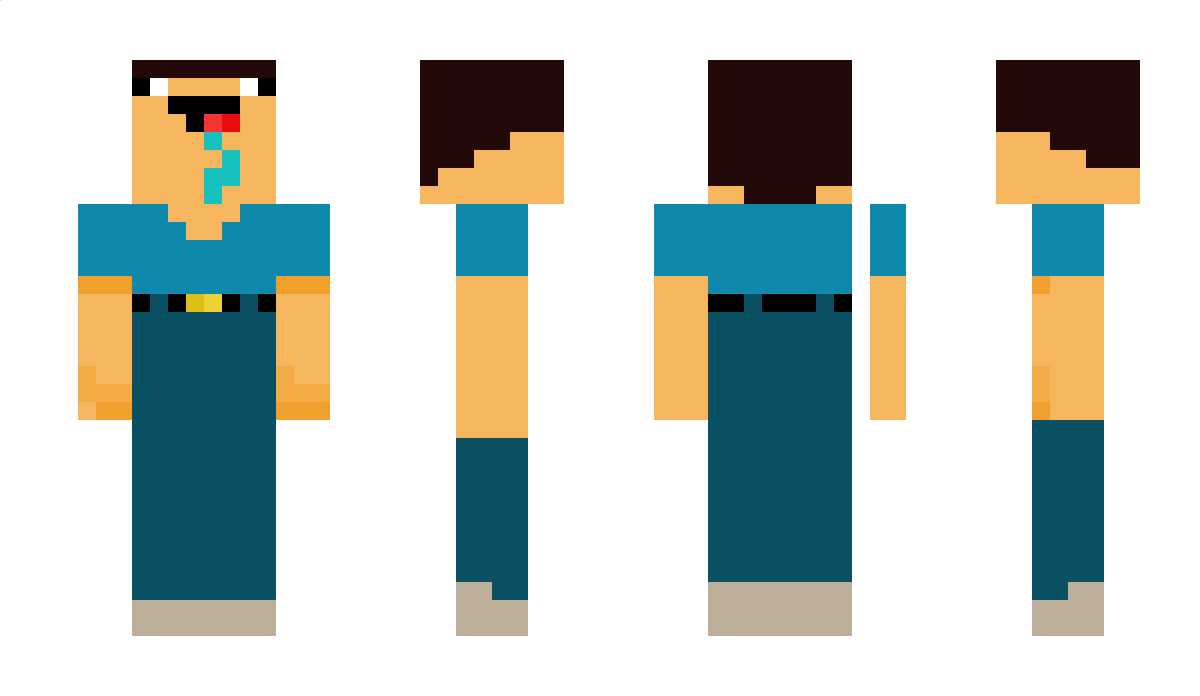 bozodabozo123 Minecraft Skin