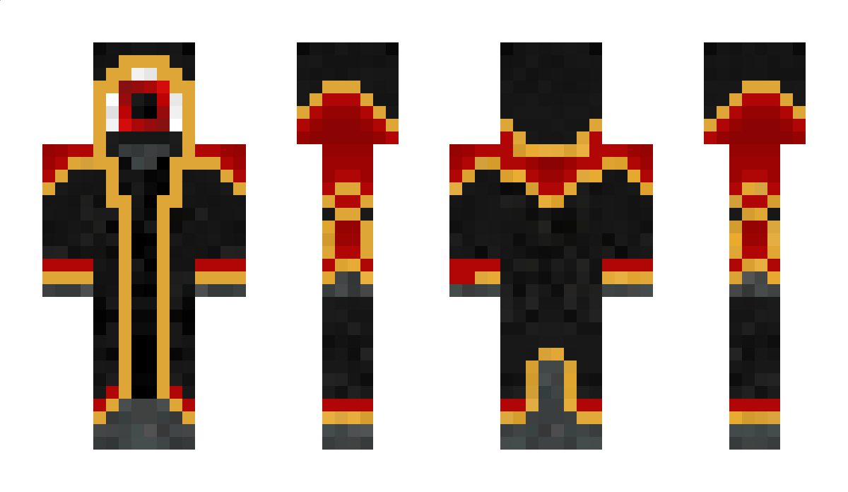 TheNoodler414 Minecraft Skin