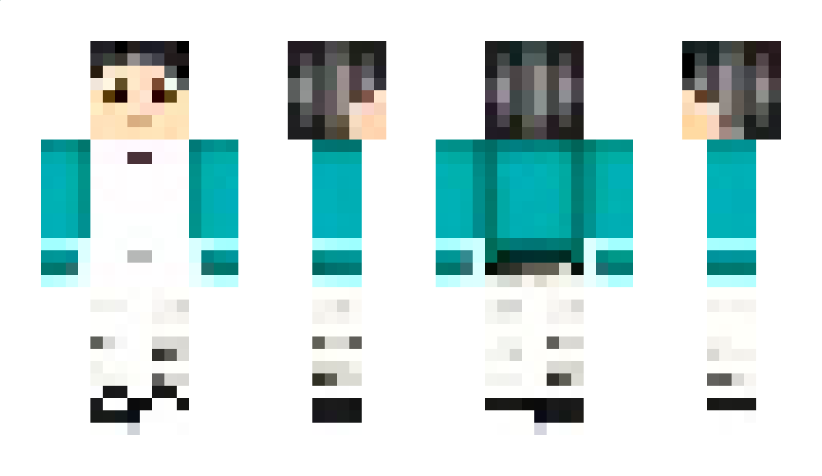 TheDanKar Minecraft Skin