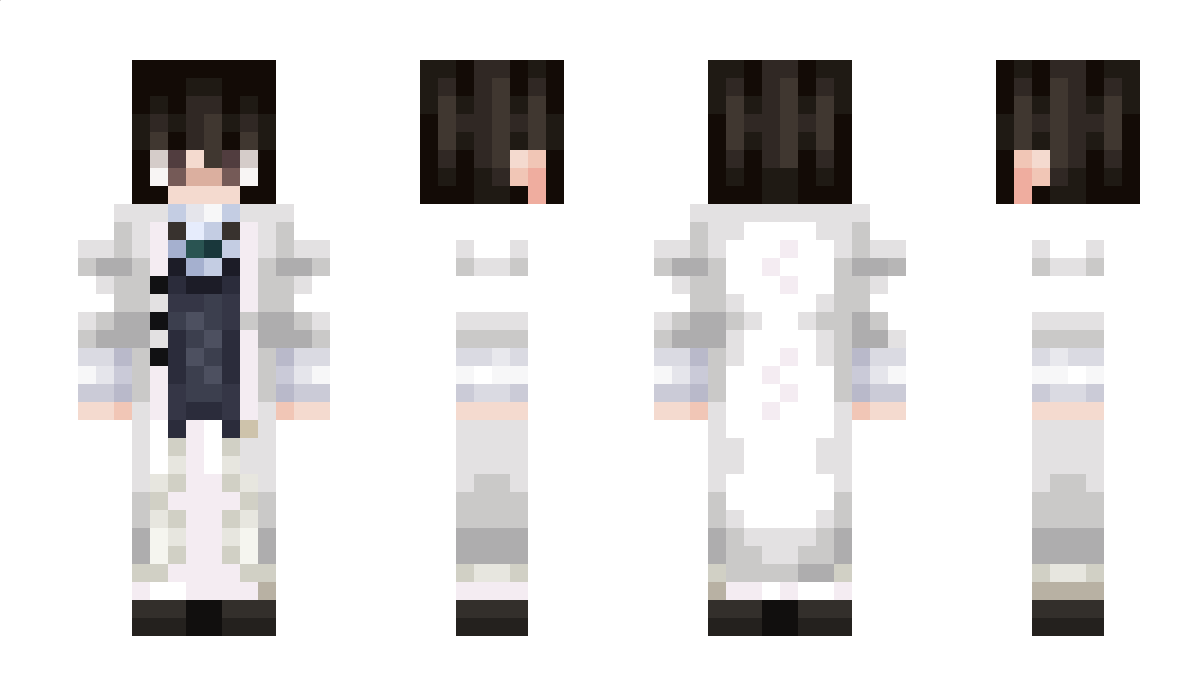 boydemon Minecraft Skin