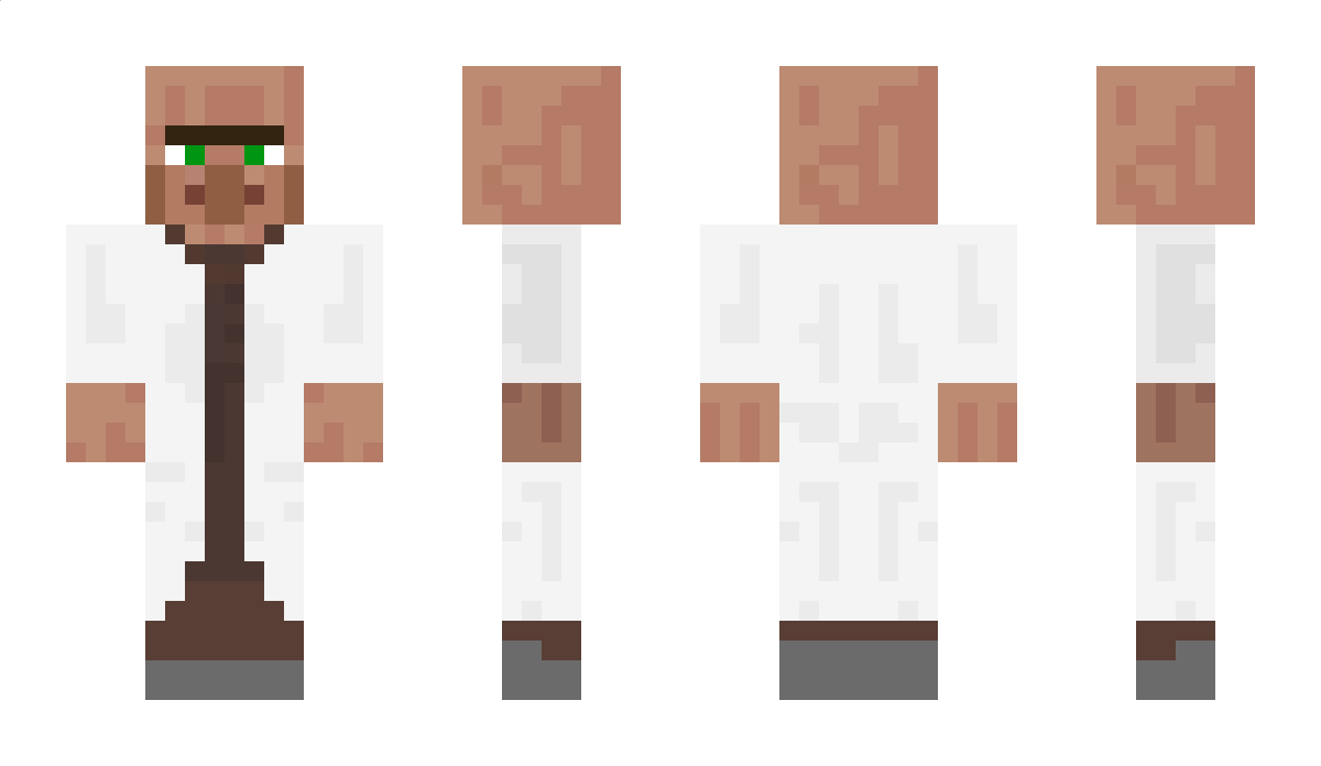 EpikGamrrr Minecraft Skin