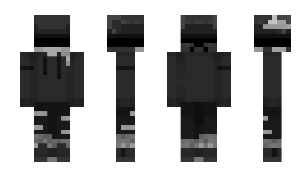 Kasawi_ Minecraft Skin