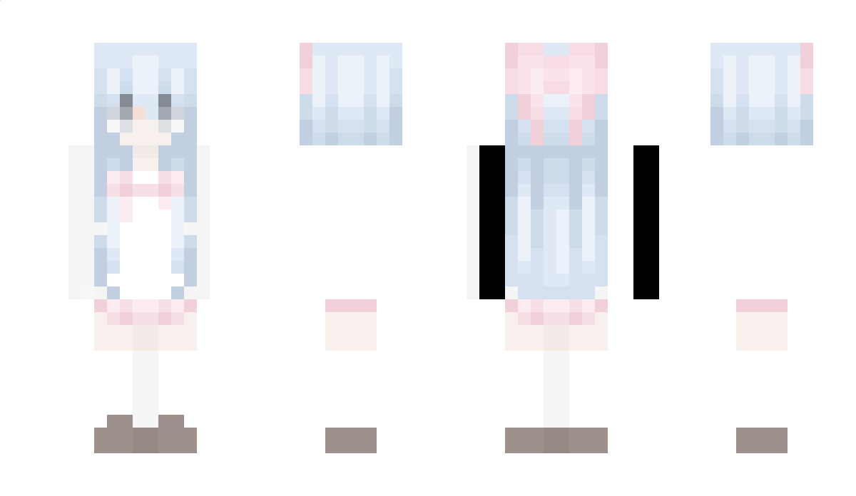 eood Minecraft Skin