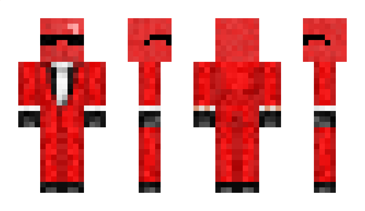 AppelVanDeBuurt Minecraft Skin