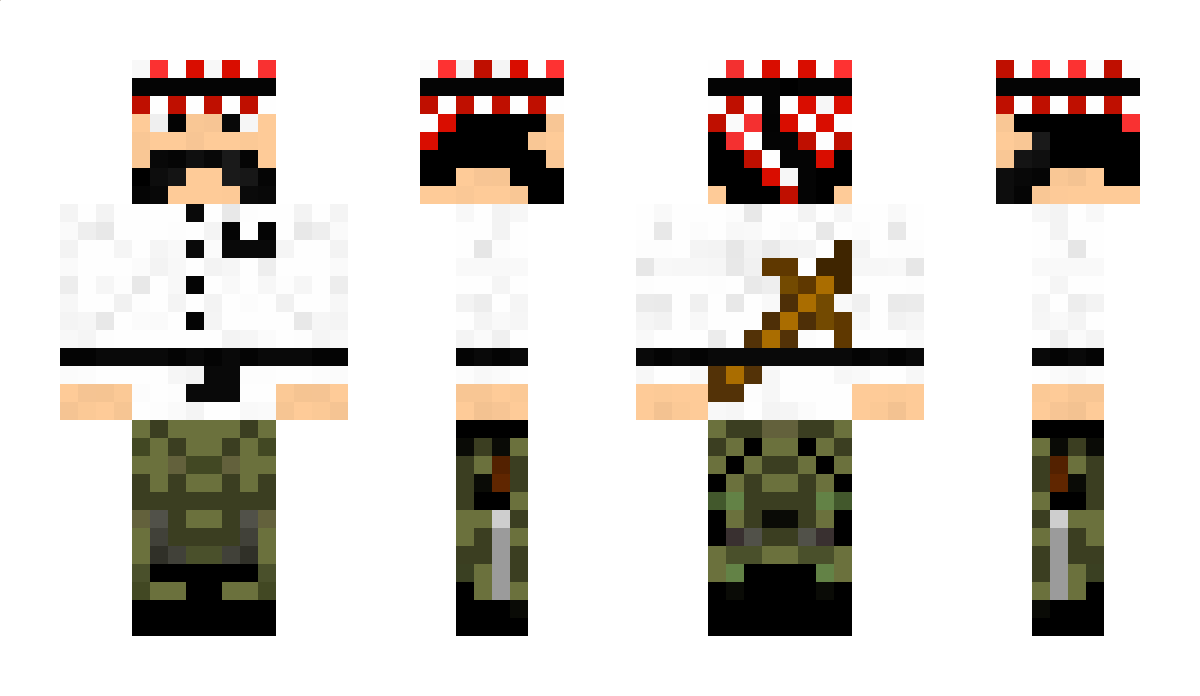 3zoz__ Minecraft Skin