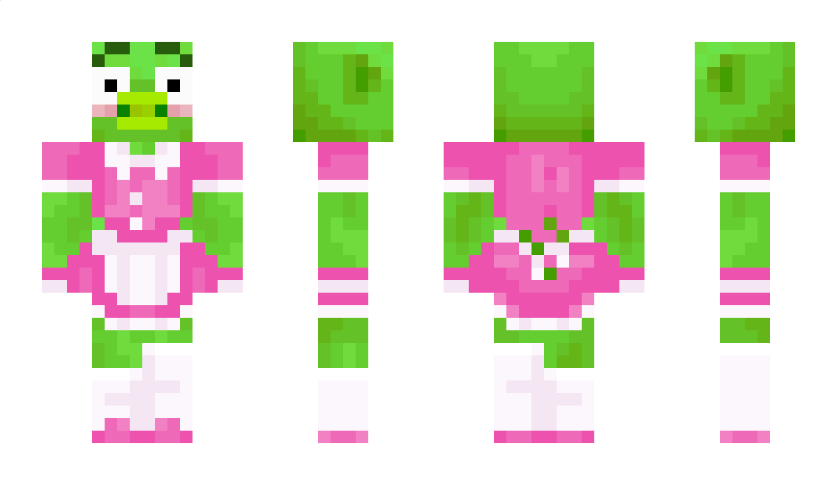 idk_someone_idk Minecraft Skin