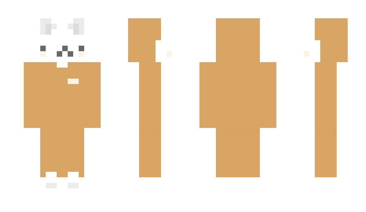 drumsguy Minecraft Skin