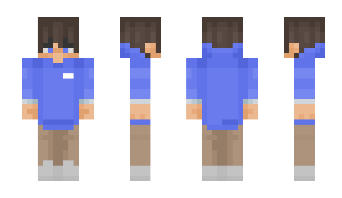 Nwayze_ Minecraft Skin