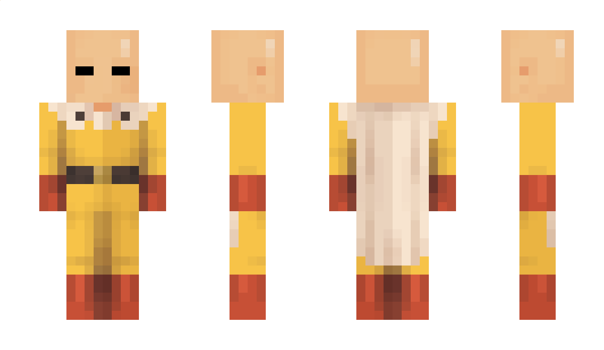 Dan__Craft Minecraft Skin