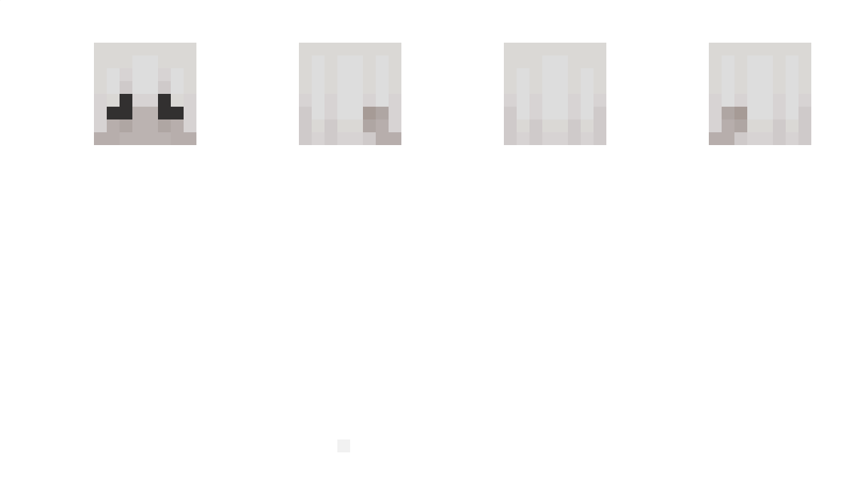 z4ch_ Minecraft Skin