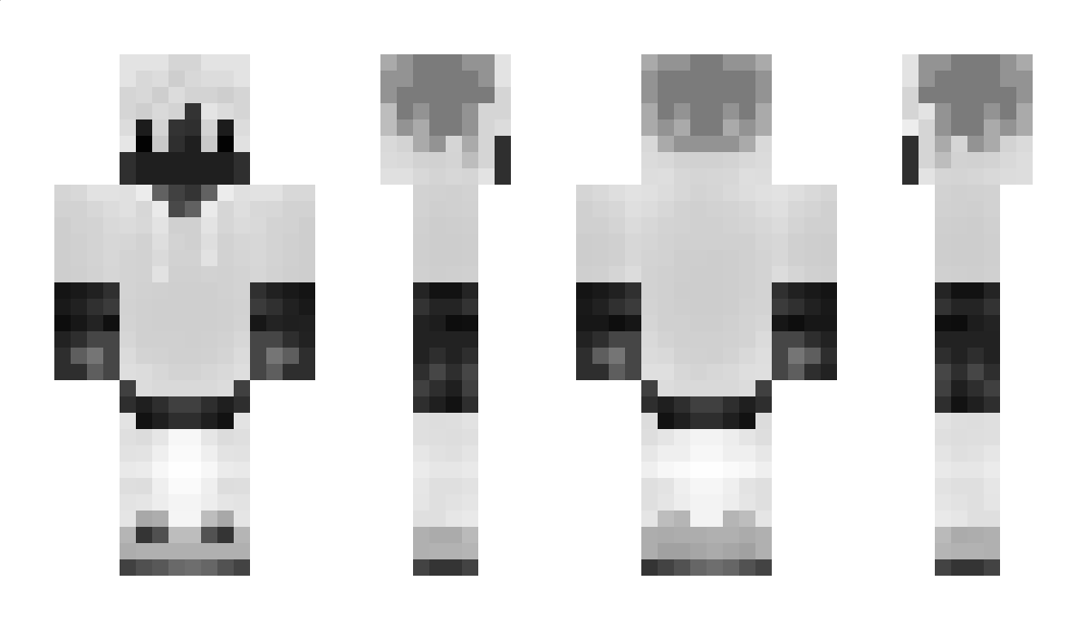 mwert2121 Minecraft Skin