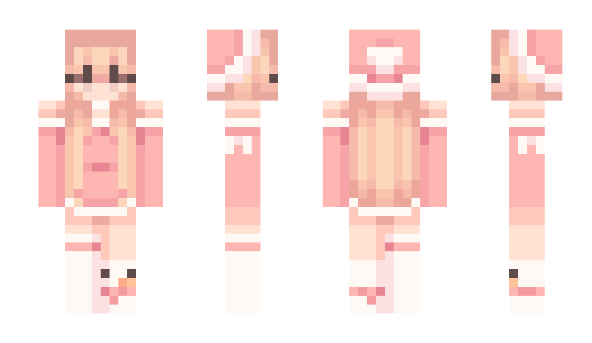 RafiG Minecraft Skin