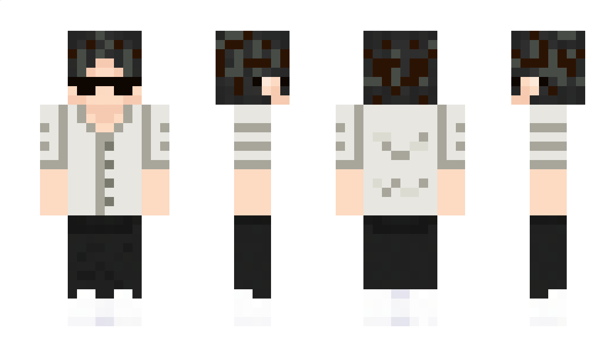 The_Jou Minecraft Skin