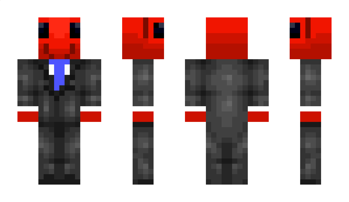 _Ant_ Minecraft Skin