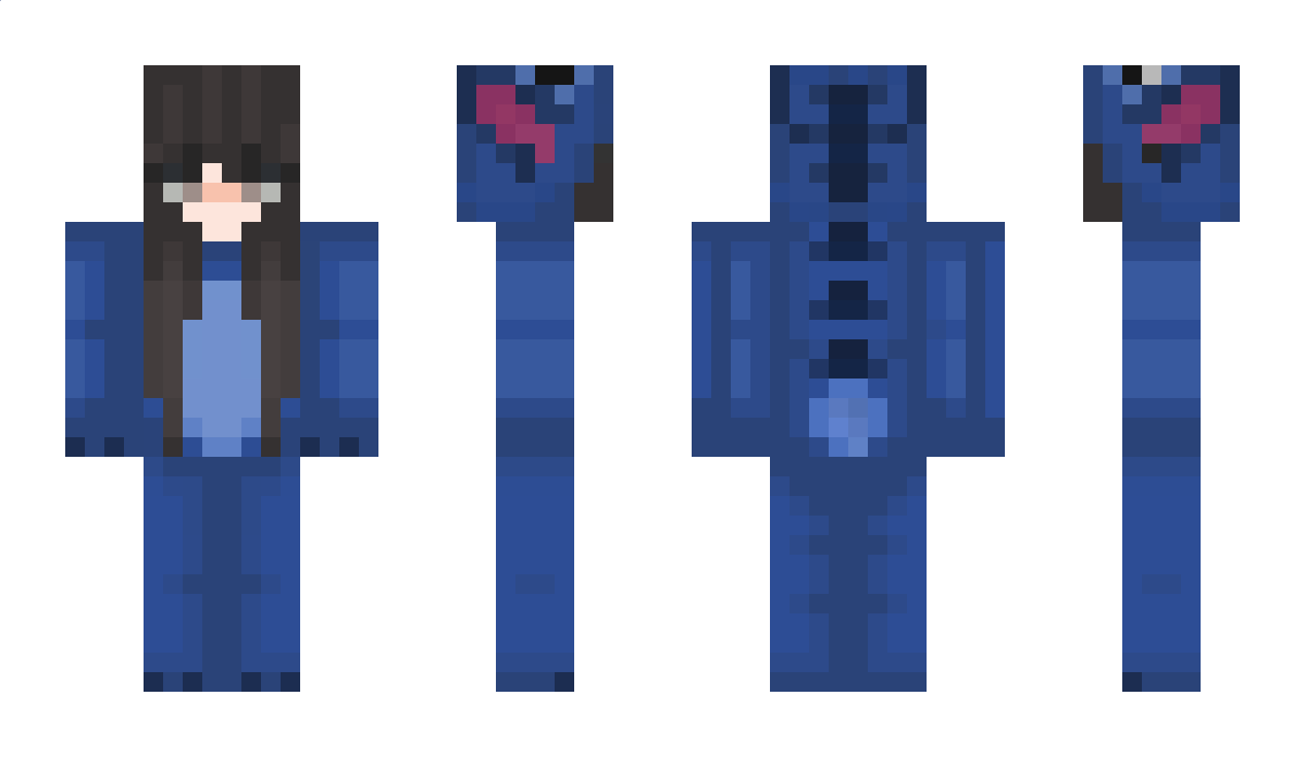 5zn Minecraft Skin