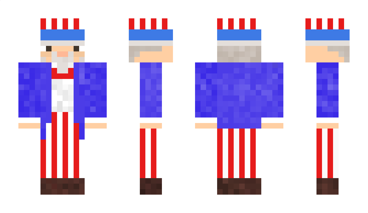 joby1 Minecraft Skin