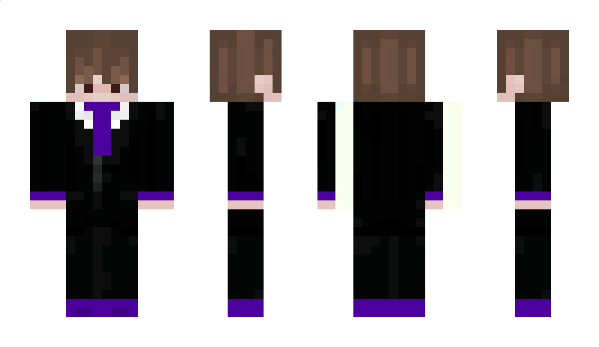 QU1NZ3L Minecraft Skin