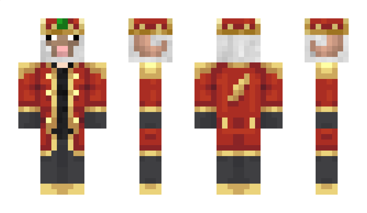 brimmings Minecraft Skin