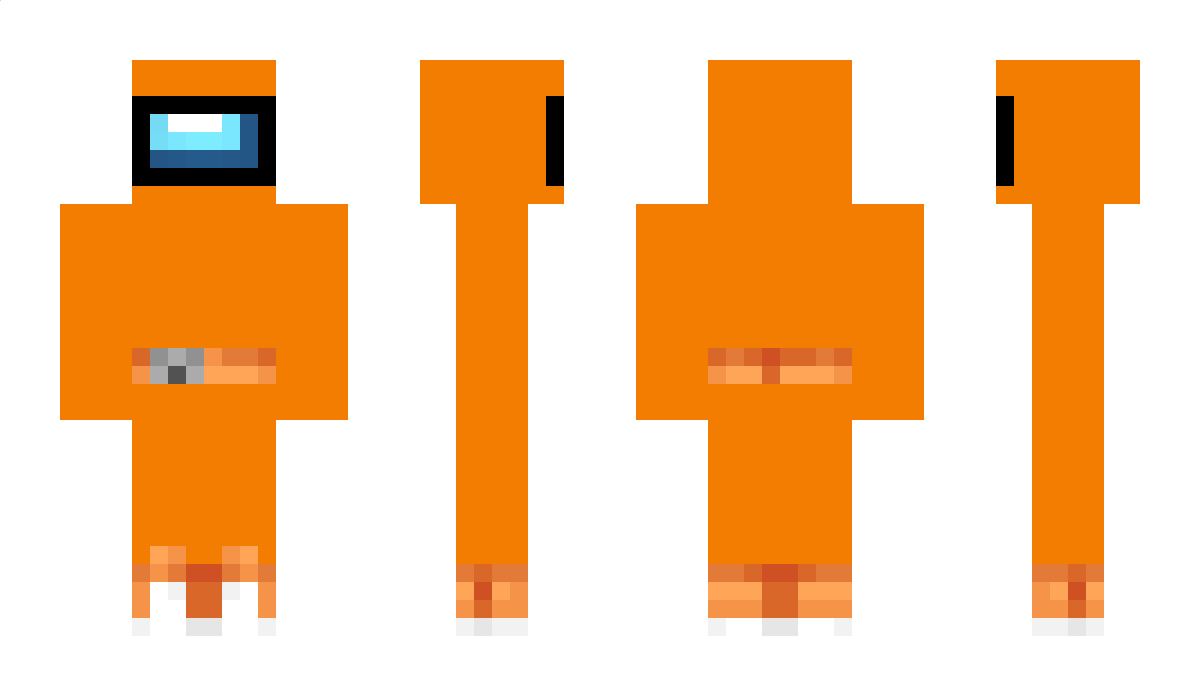 Fleyz Minecraft Skin