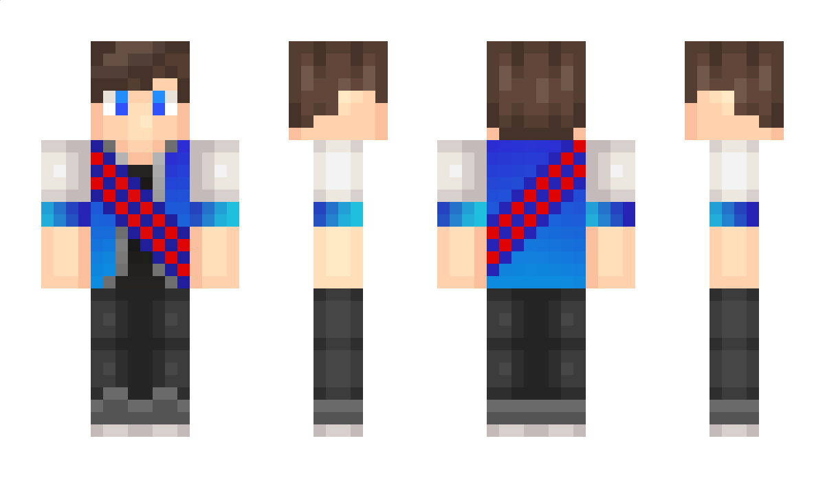 BigerFabian Minecraft Skin