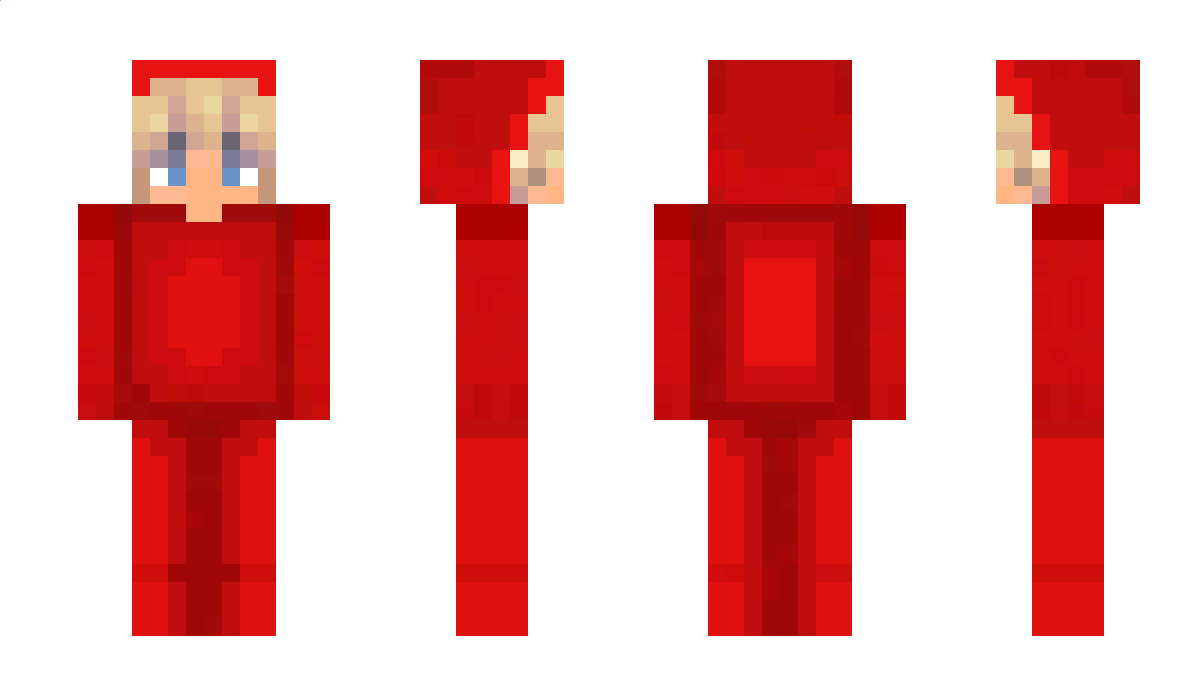 AffeDoom Minecraft Skin